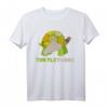 Lustiges Schildkröte-Taube Wortspiel T-Shirt – Perfektes Geschenk für Kinder, Erwachsene & Wortspiel-Fans zu Geburtstag, Weihnachten & Ostern