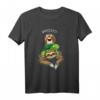 Wheeeee! Schnecke Schildkröte Faultier - Lustiges Tier T-Shirt für Freunde, Geburtstags- und Weihnachtsgeschenke für Tierliebhaber