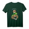 Wheeeee! Schnecke Schildkröte Faultier - Lustiges Tier T-Shirt für Freunde, Geburtstags- und Weihnachtsgeschenke für Tierliebhaber
