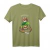 Wheeeee! Schnecke Schildkröte Faultier - Lustiges Tier T-Shirt für Freunde, Geburtstags- und Weihnachtsgeschenke für Tierliebhaber