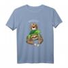 Wheeeee! Schnecke Schildkröte Faultier - Lustiges Tier T-Shirt für Freunde, Geburtstags- und Weihnachtsgeschenke für Tierliebhaber