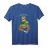 Wheeeee! Schnecke Schildkröte Faultier - Lustiges Tier T-Shirt für Freunde, Geburtstags- und Weihnachtsgeschenke für Tierliebhaber