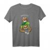 Wheeeee! Schnecke Schildkröte Faultier - Lustiges Tier T-Shirt für Freunde, Geburtstags- und Weihnachtsgeschenke für Tierliebhaber