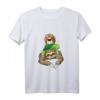 Wheeeee! Schnecke Schildkröte Faultier - Lustiges Tier T-Shirt für Freunde, Geburtstags- und Weihnachtsgeschenke für Tierliebhaber