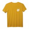 Turtle Logo Emblem Riesenschildkröte T-Shirt – Lustiges Geschenk für Schildkrötenliebhaber und Züchter