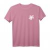 Turtle Logo Emblem Riesenschildkröte T-Shirt – Lustiges Geschenk für Schildkrötenliebhaber und Züchter