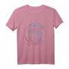 Meeresschildkröte Maori Hawaiianisches Tattoo T-Shirt – Tierliebhaber Geschenk mit Meeresmotiven