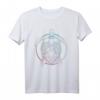 Meeresschildkröte Maori Hawaiianisches Tattoo T-Shirt – Tierliebhaber Geschenk mit Meeresmotiven