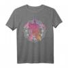 Farbenfrohes Polynesisches Tattoo Schildkröte T-Shirt – Tierliebhaber & Meeresfans, perfekt als Geschenk