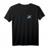 Turtle Design Schildkröte Pablo Buckethat T-Shirt für Männer und Frauen – Lässiges Tiermotiv, perfektes Geschenk zu Geburtstag & Weihnachten