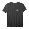 Turtle Design Schildkröte Pablo Buckethat T-Shirt für Männer und Frauen – Lässiges Tiermotiv, perfektes Geschenk zu Geburtstag & Weihnachten