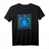 Karibik, Sommer, Sonne, Meer | Need Vitamin Sea Schildkröte T-Shirt – Perfekt für Strand, Taucher & Meerliebhaber