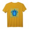 Karibik, Sommer, Sonne, Meer | Need Vitamin Sea Schildkröte T-Shirt – Perfekt für Strand, Taucher & Meerliebhaber
