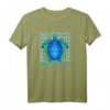 Karibik, Sommer, Sonne, Meer | Need Vitamin Sea Schildkröte T-Shirt – Perfekt für Strand, Taucher & Meerliebhaber