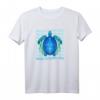 Karibik, Sommer, Sonne, Meer | Need Vitamin Sea Schildkröte T-Shirt – Perfekt für Strand, Taucher & Meerliebhaber