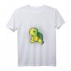 Lustiges Schildkröten Shirt für Männer, Frauen & Kinder - Witziges Geschenk für Geburtstag & Weihnachten mit Spruch