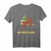 Napping Squad - Faultier, Schildkröte & Schnecke Kinder T-Shirt für gemütliche Tage & perfekte Geschenkidee für Kinder