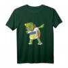 Ukraine Dabbing Schildkröte T-Shirt – Stilvolles und patriotisches Design für Unterstützer