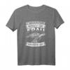 Lustiges Schildkröten Design Frauen lieben Schildkröten T-Shirt – Perfektes Geschenk für Schildkrötenliebhaberinnen und Reptilienfans