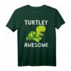 Schildkröten T-Shirt | Lustiges Chillkröten Shirt für Damen, Herren & Kinder – Perfektes Geschenk für Tierliebhaber und Entspannungsliebhaber