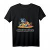 HapFrog lustiges Schildkröte Tiermotiv T-Shirt - Originelles Geschenk für Jung und Alt, ideal für Vatertag, Muttertag & Geburtstagsfeiern