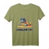 HapFrog lustiges Schildkröte Tiermotiv T-Shirt - Originelles Geschenk für Jung und Alt, ideal für Vatertag, Muttertag & Geburtstagsfeiern
