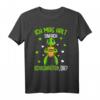 Schildkröte Ich mag halt Schildkröten Kinder Damen Mädchen T-Shirt - Lustiges Geschenk für Schildkrötenliebhaber zu Weihnachten & Geburtstag