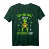 Schildkröte Ich mag halt Schildkröten Kinder Damen Mädchen T-Shirt - Lustiges Geschenk für Schildkrötenliebhaber zu Weihnachten & Geburtstag