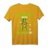 Schildkröte Ich mag halt Schildkröten Kinder Damen Mädchen T-Shirt - Lustiges Geschenk für Schildkrötenliebhaber zu Weihnachten & Geburtstag