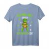 Schildkröte Ich mag halt Schildkröten Kinder Damen Mädchen T-Shirt - Lustiges Geschenk für Schildkrötenliebhaber zu Weihnachten & Geburtstag
