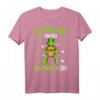 Schildkröte Ich mag halt Schildkröten Kinder Damen Mädchen T-Shirt - Lustiges Geschenk für Schildkrötenliebhaber zu Weihnachten & Geburtstag