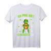 Schildkröte Ich mag halt Schildkröten Kinder Damen Mädchen T-Shirt - Lustiges Geschenk für Schildkrötenliebhaber zu Weihnachten & Geburtstag