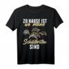 HapFrog Schildkröten T-Shirt – Geschenk für Schildkrötenfans, Kids & Tierliebhaber
