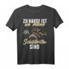HapFrog Schildkröten T-Shirt – Geschenk für Schildkrötenfans, Kids & Tierliebhaber
