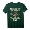 HapFrog Schildkröten T-Shirt – Geschenk für Schildkrötenfans, Kids & Tierliebhaber