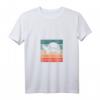 Damen Retro Schildkröte T-Shirt im Vintage Stil mit V-Ausschnitt – Perfektes Geschenk für Schildkrötenliebhaberinnen