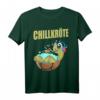 Chillkröte Relax lustige Schildkröte T-Shirt – Humorvolles Reptilien-Design für Kinder und Erwachsene, perfekt als Geschenk zu Geburtstag und Weihnachten