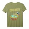 Chillkröte Relax lustige Schildkröte T-Shirt – Humorvolles Reptilien-Design für Kinder und Erwachsene, perfekt als Geschenk zu Geburtstag und Weihnachten