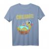 Chillkröte Relax lustige Schildkröte T-Shirt – Humorvolles Reptilien-Design für Kinder und Erwachsene, perfekt als Geschenk zu Geburtstag und Weihnachten