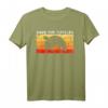 Save The Turtle Kunststoff Schildkröten T-Shirt – Umweltfreundliches Design für Meeresschutz und Schildkrötenliebhaber