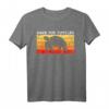 Save The Turtle Kunststoff Schildkröten T-Shirt – Umweltfreundliches Design für Meeresschutz und Schildkrötenliebhaber