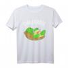 Chillkröte T-Shirt für Kinder, Frauen und Herren – Lustiges Schildkröten Motiv, Perfektes Geschenk für Geburtstag, Weihnachten & Schildkrötenliebhaber