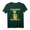 Guten Morgen Ganz Dünnes Eis Schildkröte T-Shirt – Witziges, Sarkastisches Tierliebhaber-Shirt mit Ironischem Spruch