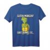 Guten Morgen Ganz Dünnes Eis Schildkröte T-Shirt – Witziges, Sarkastisches Tierliebhaber-Shirt mit Ironischem Spruch