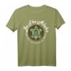 Hawaii Turtle Aloha T-Shirt – Vintage Meerestier Design, perfekt als Geschenk für Strandliebhaber & Meerestierfans