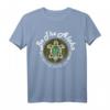 Hawaii Turtle Aloha T-Shirt – Vintage Meerestier Design, perfekt als Geschenk für Strandliebhaber & Meerestierfans