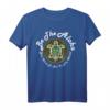 Hawaii Turtle Aloha T-Shirt – Vintage Meerestier Design, perfekt als Geschenk für Strandliebhaber & Meerestierfans