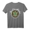 Hawaii Turtle Aloha T-Shirt – Vintage Meerestier Design, perfekt als Geschenk für Strandliebhaber & Meerestierfans