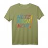 Don't Hush Me Stay Relaxed Schildkröte T-Shirt – Lustiges Geschenk für Arbeit, Autofahrer & Schildkrötenliebhaber