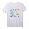 Don't Hush Me Stay Relaxed Schildkröte T-Shirt – Lustiges Geschenk für Arbeit, Autofahrer & Schildkrötenliebhaber